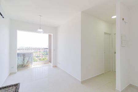 Apartamento para alugar com 42m², 2 quartos e sem vaga Apartamento para alugar com 42m², 2 quartos e sem vagaSala/Cozinha
