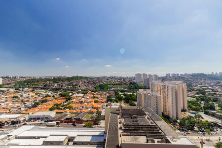 Apartamento para alugar com 42m², 2 quartos e sem vaga Apartamento para alugar com 42m², 2 quartos e sem vagaVista do Quarto 2