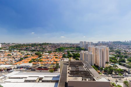 Apartamento para alugar com 42m², 2 quartos e sem vaga Apartamento para alugar com 42m², 2 quartos e sem vagaVista do Quarto 1