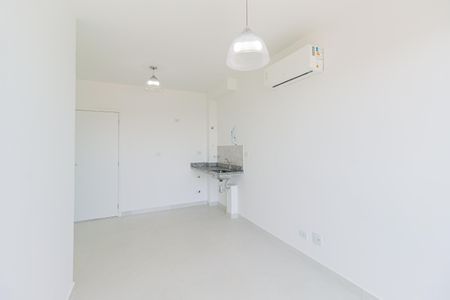 Apartamento para alugar com 42m², 2 quartos e sem vaga Apartamento para alugar com 42m², 2 quartos e sem vagaSala/Cozinha