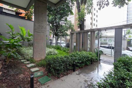 Apartamento para alugar com 110m², 4 quartos e 2 vagas Apartamento para alugar com 110m², 4 quartos e 2 vagasJardim