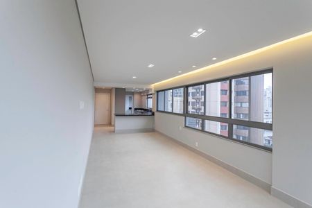 Apartamento para alugar com 110m², 4 quartos e 2 vagas Apartamento para alugar com 110m², 4 quartos e 2 vagasSala