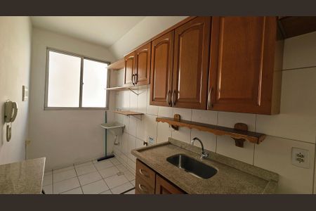 Apartamento para alugar com 69m², 3 quartos e 1 vaga