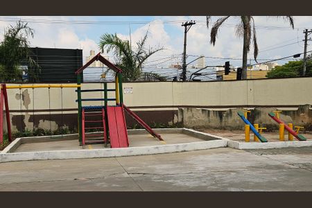 Apartamento para alugar com 69m², 3 quartos e 1 vaga