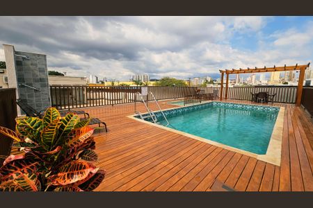 Apartamento para alugar com 69m², 3 quartos e 1 vaga