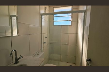 Apartamento para alugar com 69m², 3 quartos e 1 vaga