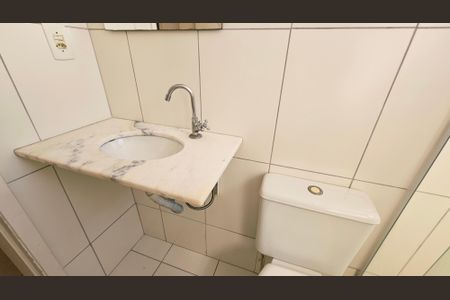 Apartamento para alugar com 69m², 3 quartos e 1 vaga