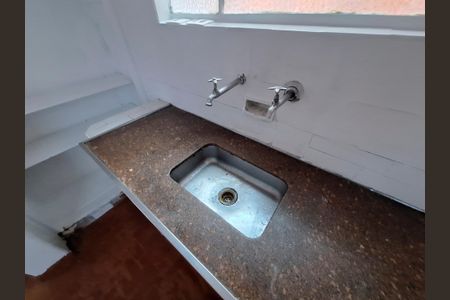 Casa para alugar com 150m², 2 quartos e sem vaga Casa para alugar com 150m², 2 quartos e sem vagaCozinha