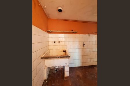 Casa para alugar com 150m², 2 quartos e sem vaga Casa para alugar com 150m², 2 quartos e sem vagaÁrea de Serviço