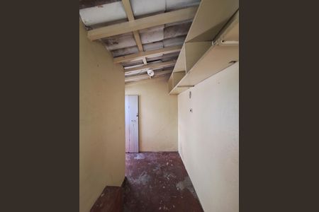 Casa para alugar com 150m², 2 quartos e sem vaga Casa para alugar com 150m², 2 quartos e sem vagaBanheiro de serviço