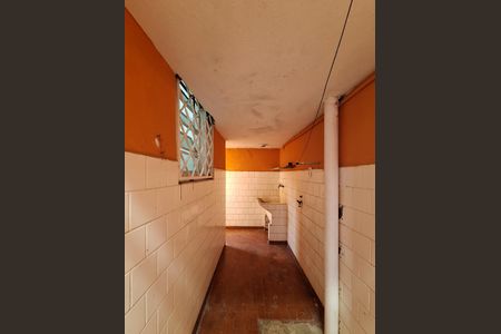 Casa para alugar com 150m², 2 quartos e sem vaga Casa para alugar com 150m², 2 quartos e sem vagaÁrea de Serviço