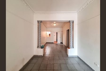 Sala de casa para alugar com 2 quartos, 150m² em Tucuruvi, São Paulo