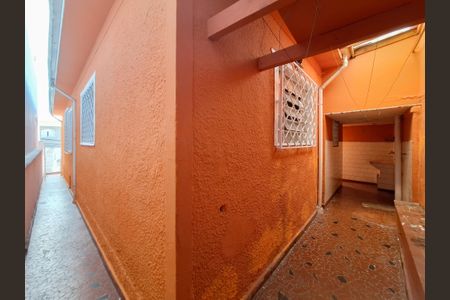 Casa para alugar com 150m², 2 quartos e sem vaga Casa para alugar com 150m², 2 quartos e sem vagaÁrea de Serviço