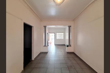 Casa para alugar com 150m², 2 quartos e sem vaga Casa para alugar com 150m², 2 quartos e sem vagaSala