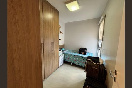 Apartamento à venda com 122m², 4 quartos e 2 vagas