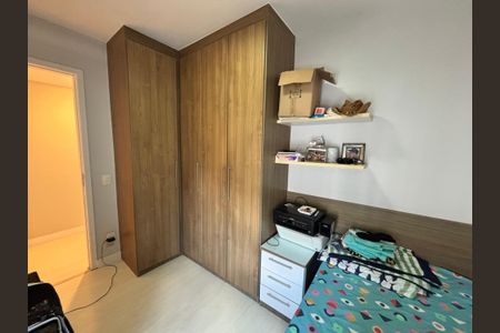 Apartamento à venda com 122m², 4 quartos e 2 vagas Apartamento à venda com 122m², 4 quartos e 2 vagasQuarto 2