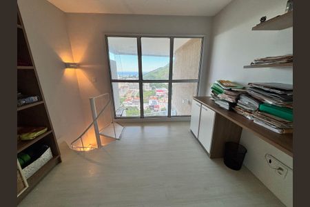 Apartamento à venda com 122m², 4 quartos e 2 vagas Apartamento à venda com 122m², 4 quartos e 2 vagasQuarto 4