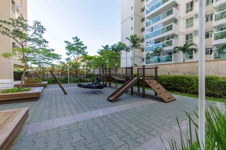 Apartamento à venda com 122m², 4 quartos e 2 vagas Apartamento à venda com 122m², 4 quartos e 2 vagasÁrea comum