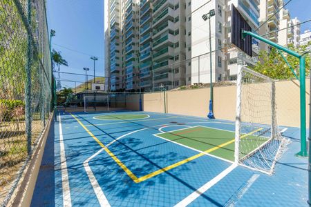 Apartamento à venda com 122m², 4 quartos e 2 vagas Apartamento à venda com 122m², 4 quartos e 2 vagasÁrea comum