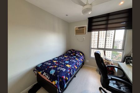 Apartamento à venda com 122m², 4 quartos e 2 vagas Apartamento à venda com 122m², 4 quartos e 2 vagasQuarto 3