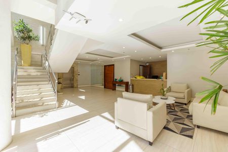 Apartamento à venda com 122m², 4 quartos e 2 vagas Apartamento à venda com 122m², 4 quartos e 2 vagasÁrea comum