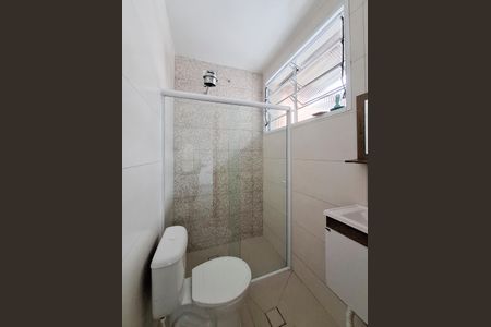 Casa para alugar com 120m², 3 quartos e 2 vagas Casa para alugar com 120m², 3 quartos e 2 vagasBanheiro