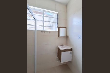 Casa para alugar com 120m², 3 quartos e 2 vagas Casa para alugar com 120m², 3 quartos e 2 vagasBanheiro Quarto 2