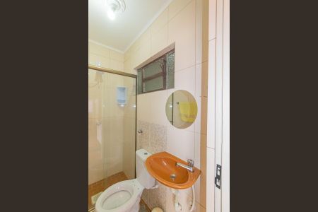 Apartamento à venda com 174m², 3 quartos e 1 vagaBanheiro de serviço