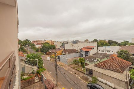 Apartamento à venda com 174m², 3 quartos e 1 vagaVista da Varanda da Sala
