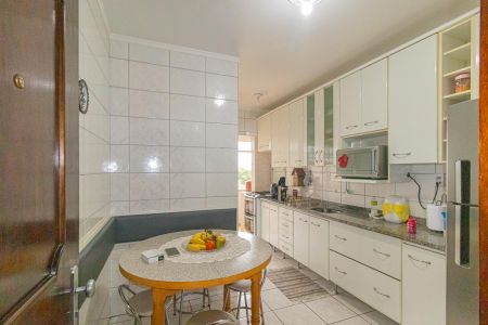 Apartamento à venda com 174m², 3 quartos e 1 vagaCozinha