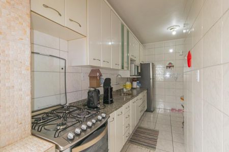 Apartamento à venda com 174m², 3 quartos e 1 vagaCozinha
