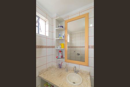 Apartamento à venda com 174m², 3 quartos e 1 vagaBanheiro social