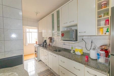 Apartamento à venda com 174m², 3 quartos e 1 vagaCozinha