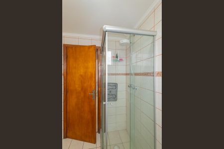 Apartamento à venda com 174m², 3 quartos e 1 vagaBanheiro social