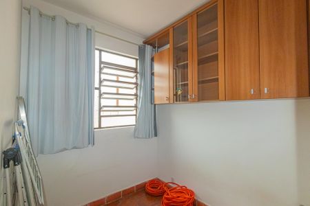 Apartamento à venda com 174m², 3 quartos e 1 vagaQuarto de serviço