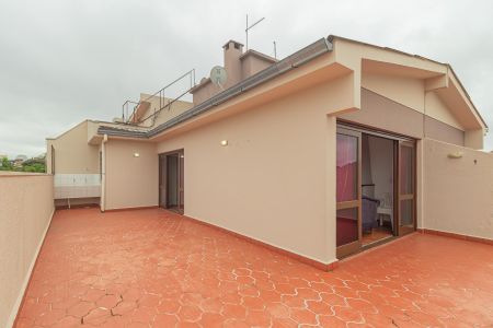 Apartamento à venda com 174m², 3 quartos e 1 vagaCobertura