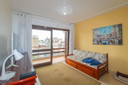 Apartamento à venda com 174m², 3 quartos e 1 vagaSala