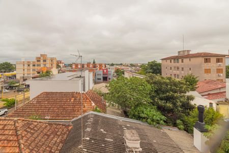 Apartamento à venda com 174m², 3 quartos e 1 vagaVista da Área de serviço