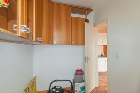 Apartamento à venda com 174m², 3 quartos e 1 vagaQuarto de serviço