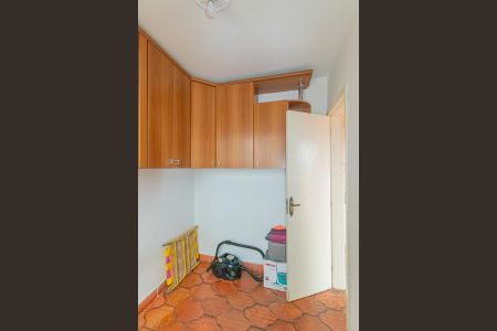 Apartamento à venda com 174m², 3 quartos e 1 vagaQuarto de serviço