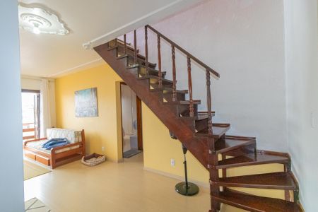 Apartamento à venda com 174m², 3 quartos e 1 vagaSala