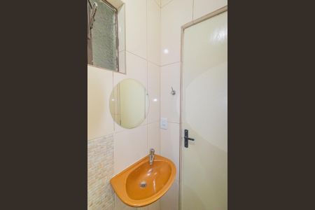 Apartamento à venda com 174m², 3 quartos e 1 vagaBanheiro de serviço