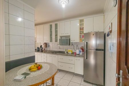Apartamento à venda com 174m², 3 quartos e 1 vagaCozinha