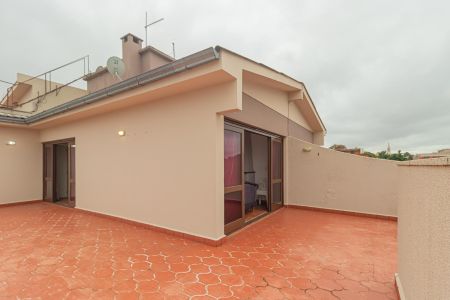 Apartamento à venda com 174m², 3 quartos e 1 vagaCobertura