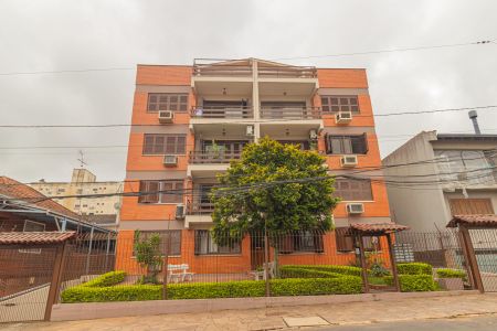 Apartamento à venda com 174m², 3 quartos e 1 vagaFachada