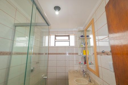 Apartamento à venda com 174m², 3 quartos e 1 vagaBanheiro social