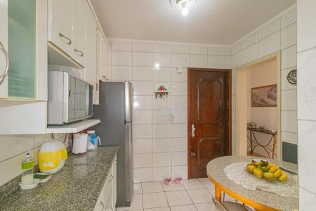 Apartamento à venda com 174m², 3 quartos e 1 vagaCozinha