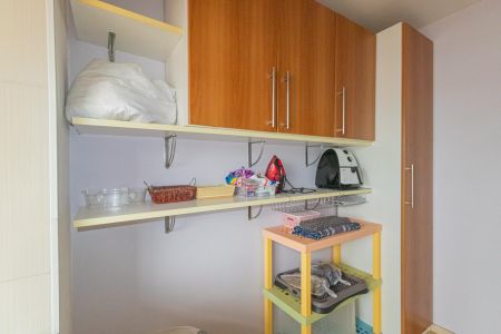 Apartamento à venda com 174m², 3 quartos e 1 vagaCozinha