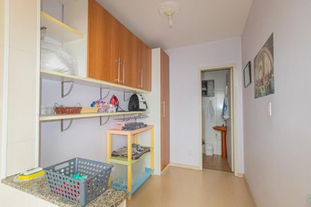 Apartamento à venda com 174m², 3 quartos e 1 vagaCozinha