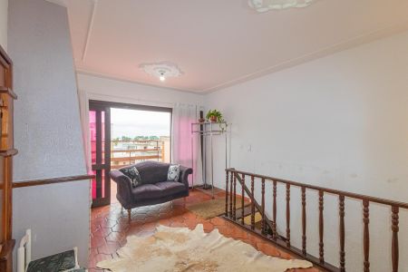 Apartamento à venda com 174m², 3 quartos e 1 vagaCobertura